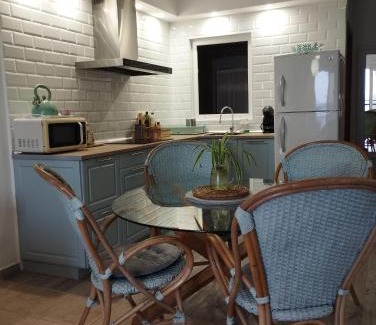 Santa Pola Apartment | Seaside Retreat at Santa Pola with Pool and Ocean Views