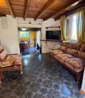 Rio Ceballos Ski Chalet | Santa Rita
