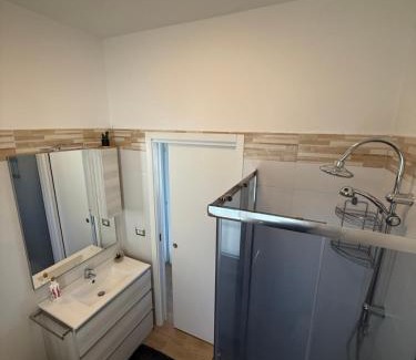 Novara Apartment | Santa Rita Home