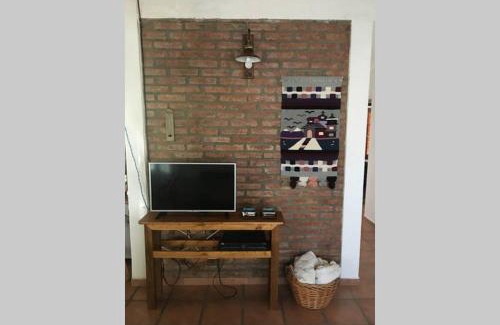 Santa Rosa de Calamuchita House | Family-Friendly Santa Rosa with Park and River Access