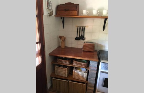 Santa Rosa de Calamuchita House | Family-Friendly Santa Rosa with Park and River Access