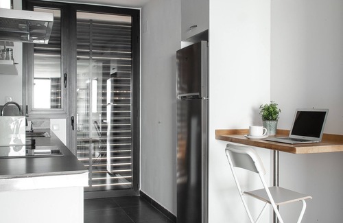 Caldes d'Estrac Apartment | Santa Romana