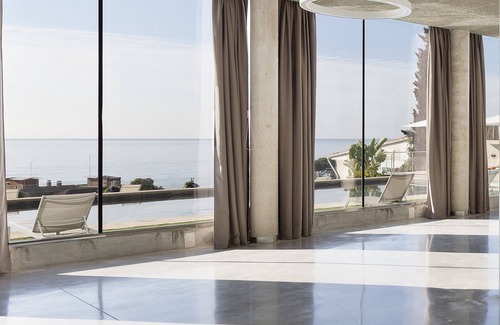 Caldes d'Estrac Apartment | Santa Romana