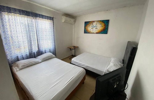San Nicolas de los Garza Hotel | Santa Rosa 4Rest