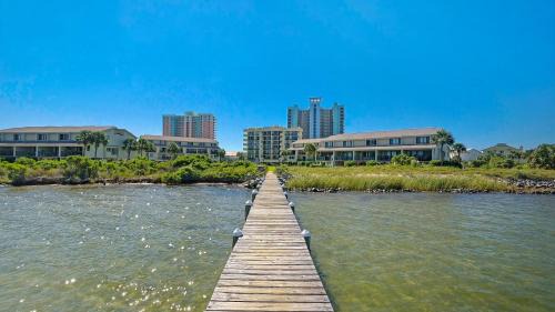 Pensacola Beach House | Relax at Santa Rosa Dunes 425 with Pool & Family Amenities