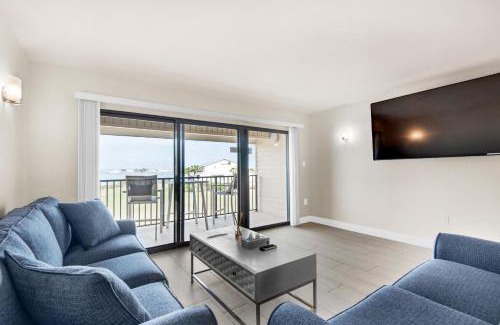 Pensacola Beach House | Relax at Santa Rosa Dunes 425 with Pool & Family Amenities