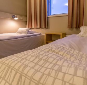 Rovaniemi Hotel | Welcoming Santa's Hotel Rudolf: Pet-Friendly & Family-Oriented