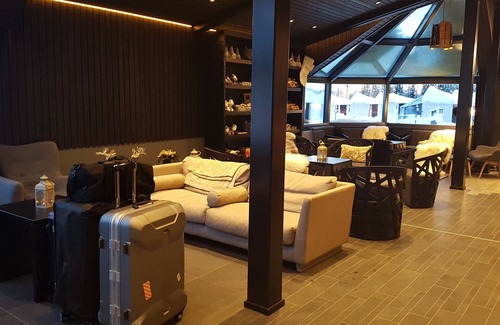 Santa Claus Village Hotel | Unique Stay at Santa's Igloos Arctic Circle - 4 Star Rating