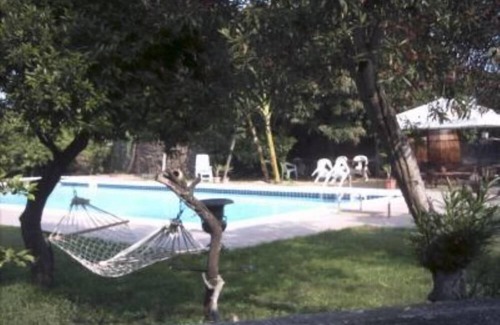 Santa Tecla House | Idyllic Santa Tecla Di Acireale: Pool & Garden Retreat