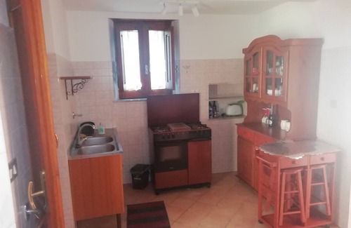 Santa Tecla House | Idyllic Santa Tecla Di Acireale: Pool & Garden Retreat
