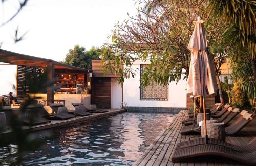 Santa Teresa Hotel | Elegant Santa Teresa Hotel RJ - MGallery: 5-Star Retreat