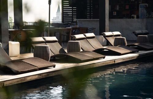 Santa Teresa Hotel | Elegant Santa Teresa Hotel RJ - MGallery: 5-Star Retreat