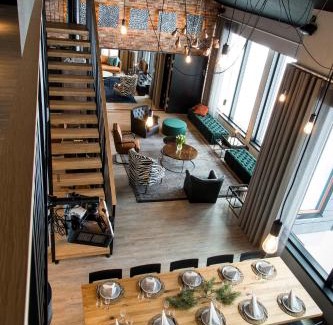 Kotka Resort | Relaxing Santalahti Resort Cottages & Villas by the Ocean