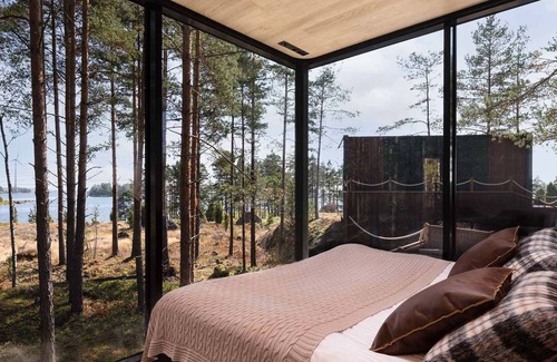Kotka Resort | Exceptional Santalahti Resort with Spa & Family-Friendly Amenities