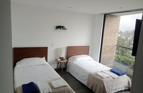 Suba Apartment | Santamaria del Retiro