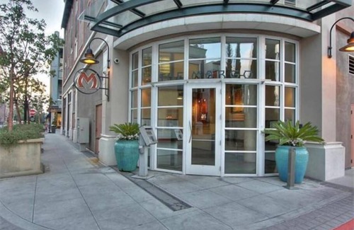 San Jose Condo | Top-Rated Santana Row Properties: Your Silicon Valley Escape