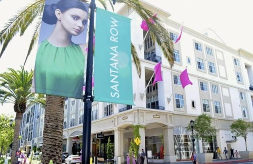 San Jose Condo | Top-Rated Santana Row Properties: Your Silicon Valley Escape