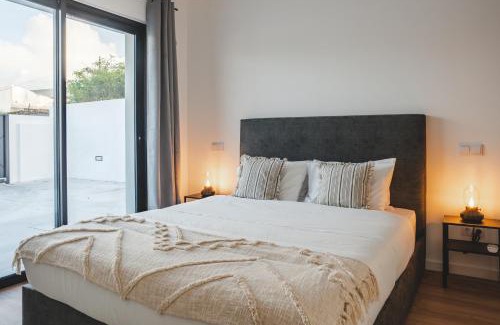 Ribeira Grande Apartment | Santana's Place