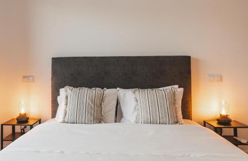 Ribeira Grande Apartment | Santana's Place