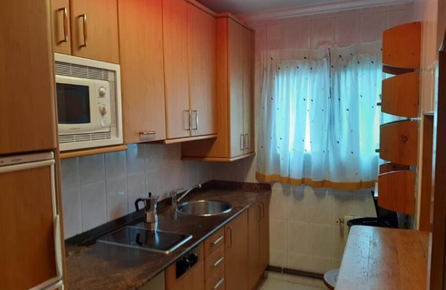 Mogro Apartment | Experience Oceanfront Bliss at Santander Mogro Hotel