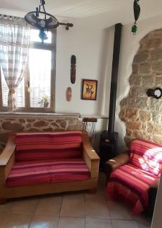 Arbatax Apartment | Discover SANTANTONIO: Family-Friendly Retreat with 9.4 Rating