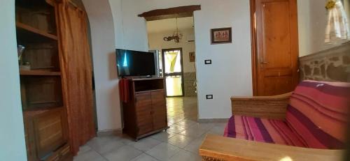Arbatax Apartment | Discover SANTANTONIO: Family-Friendly Retreat with 9.4 Rating