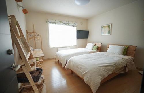 Furu-gun House | Experience Santari: Guest Rated 9.5 with Delicious Breakfast