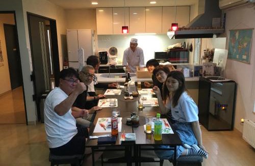 Furu-gun House | Experience Santari: Guest Rated 9.5 with Delicious Breakfast