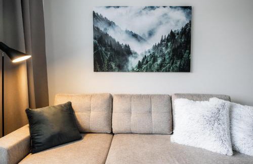 Rovaniemi Apartment | Santas Arctic Aurora