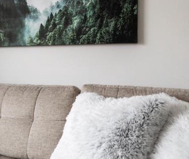 Rovaniemi Apartment | Santas Arctic Aurora