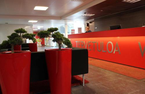 Rovaniemi Hotel | Relax at Santasport Resort: Pool, Spa & Family-Friendly Fun