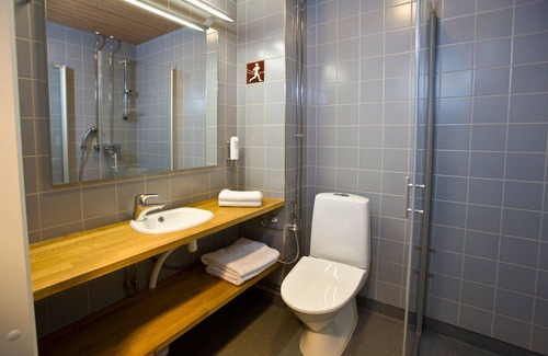 Rovaniemi Hotel | Explore Santasport Resort: Family-Friendly with Spa & Pool