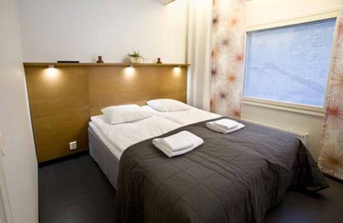 Rovaniemi Hotel | Explore Santasport Resort: Family-Friendly with Spa & Pool