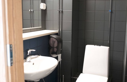 Rovaniemi Hotel | Explore Santasport Resort: Family-Friendly with Spa & Pool