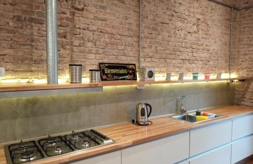 San Telmo Apartment | Family-Friendly Stay at Santelmo with Top Guest Rating