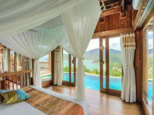 Ko Pha-ngan Resort | Discover Santhiya Koh Phangan Resort and Spa: A Beachfront Gem