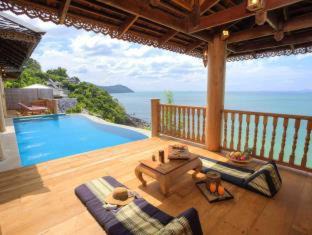 Ko Yao Resort | Escape to Santhiya Koh Yao Yai Resort & Spa with Oceanview Bliss