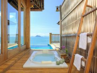 Ko Yao Resort | Escape to Santhiya Koh Yao Yai Resort & Spa with Oceanview Bliss