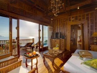 Ko Yao Resort | Escape to Santhiya Koh Yao Yai Resort & Spa with Oceanview Bliss
