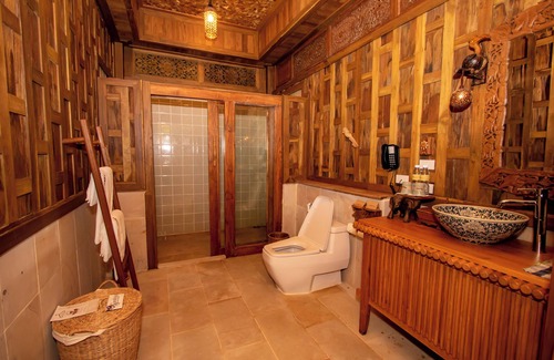 Khok Kloi Hotel | Relax at Santhiya Phuket Natai Resort & Spa: 5-Star Retreat