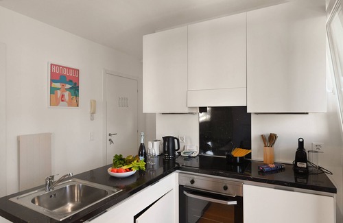 Viganello Apartment | Convenient Santi Apartment Near Lake in Lugano, Switzerland