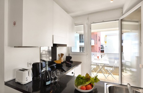 Viganello Apartment | Convenient Santi Apartment Near Lake in Lugano, Switzerland