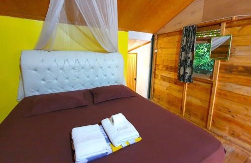 Iboih Hotel | Relax at Santi Garden Bungalows with Oceanfront Views