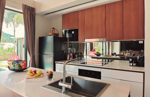Hua Thanon Villa | Santi Tara Villas