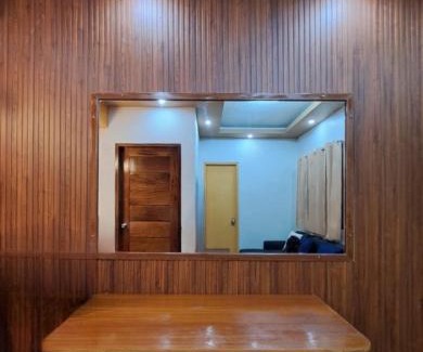 Puerto Princesa City Centre Apartment | Santiago Inn Puerto Princesa Inc