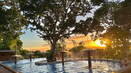 Pililla Resort | Relaxing Santiago Private Resort with Pool & Pet-Friendly Perks