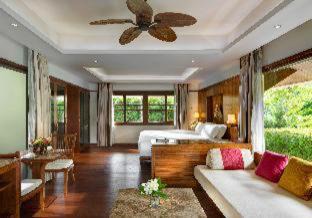 Mae Nam Resort | Exquisite Santiburi Koh Samui: Oceanfront Paradise Awaits