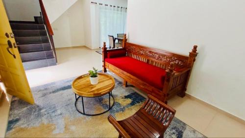 Kampung Kuala Perdek Resort | Discover Santika: Family-Friendly Retreat with Pool Access