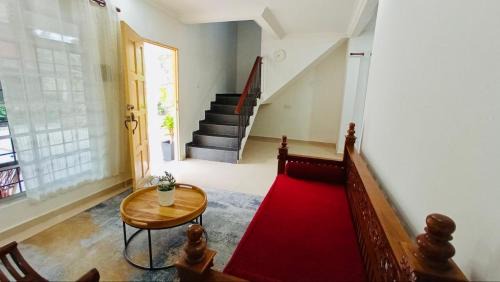 Kampung Kuala Perdek Resort | Discover Santika: Family-Friendly Retreat with Pool Access