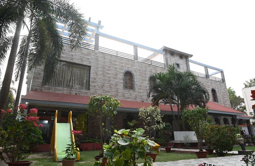 Santiniketan Resort | SANTINIKETAN RESIDENCY